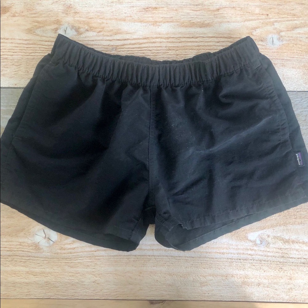 Patagonia Barely Baggies